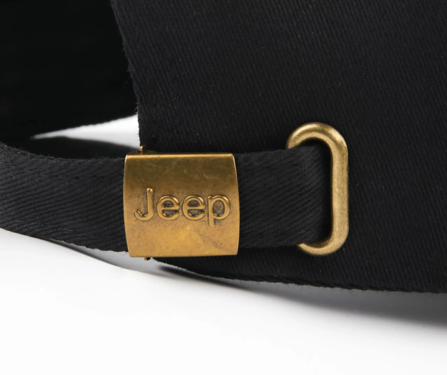 Jeep baseball cap
