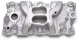 Performer Manifold, Chevrolet Small Block, 1987-95 Cast Iron Heads