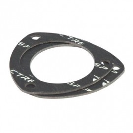 Header collector gasket 3,5 inch