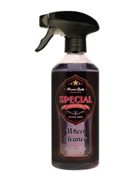 Special Collection Wheel Cleaner