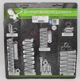 Ford small-block motor bouten set