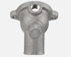 Water Neck, AMC, Jeep - thermostaathuis