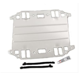 Gasket, Valley Pan, Buick, 400/430/455