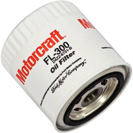 Motorcraft Oil Filter FL-300