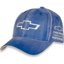 Chevrolet Performance Side Logo Bowtie Cap