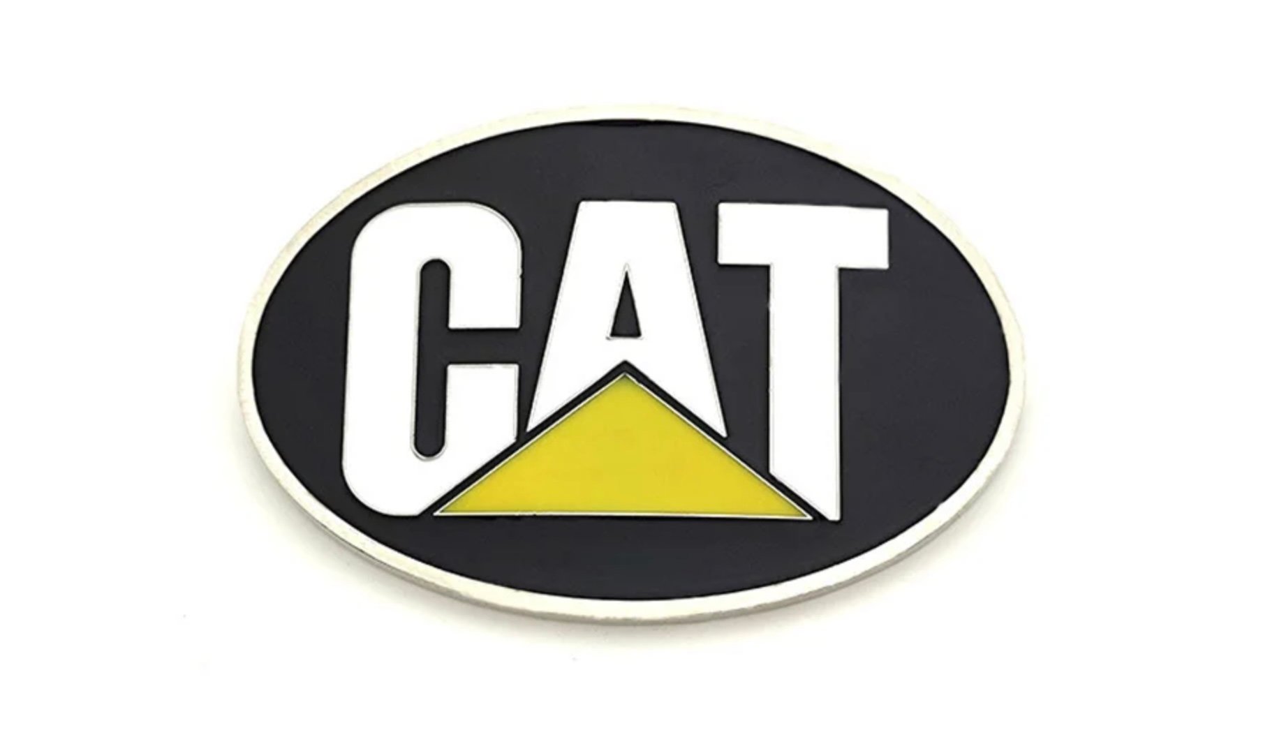 Buckle CAT caterpillar