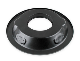 HOLLEY AIR CLEANER 14" BLACK