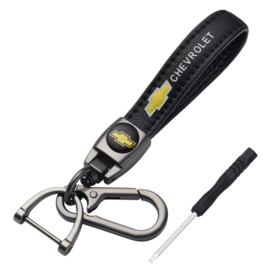 Chevrolet sleutelhanger  Car Key Strap