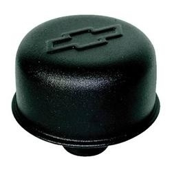 Chevrolet logo breather zwart