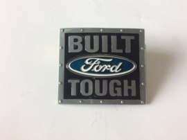 Buckle ford build tough