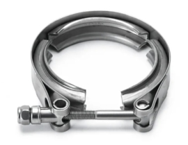 2" 2,5" 3" 3,5"  V-bandklem
