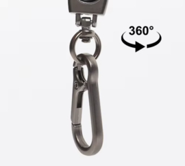 Jeep sleutelhanger  Car Key Strap