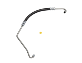 Power Steering Hose and Line, Chevy, GMC