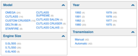 Startmotor Chevrolet,gmc,Buick,Pontiac,oldsmobile,cadillac