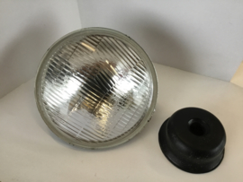 Amerikaanse 5 3/4 inch Koplamp met e-keur en stadslicht