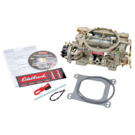 1410 Edelbrock  - Performer Series Carburetor, Marine, 750 CFM