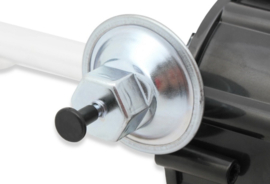 Msd HEI onstekings unit Zwart