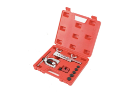 Double flare tool set amerikaanse maten
