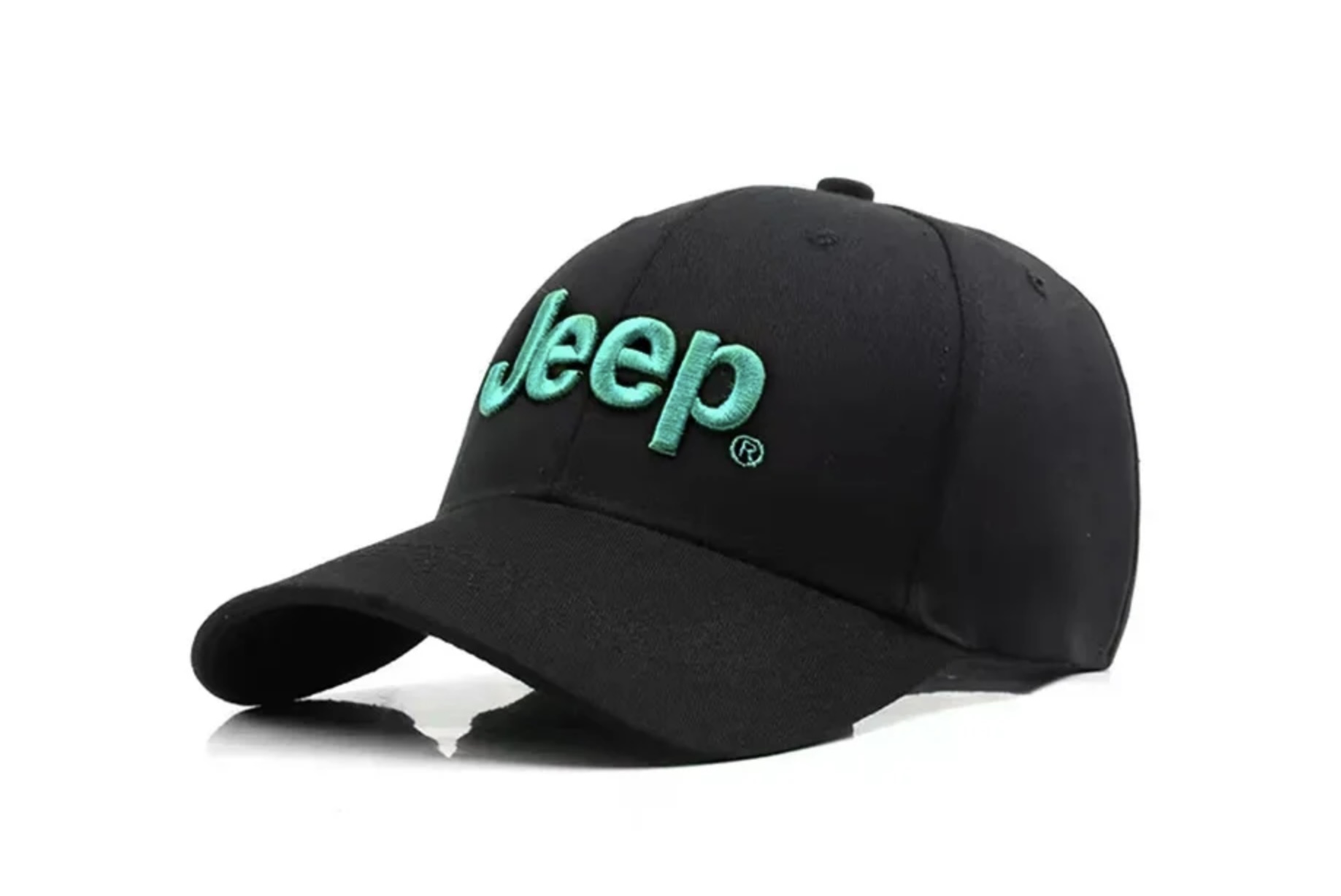 Jeep baseball cap