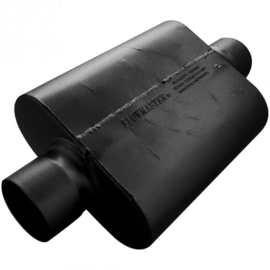 FLOWMASTER 30 SERIES DELTA 4 inch