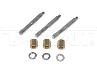 Exhaust flange stud kit