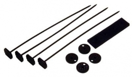 Olie cooler ophang kit