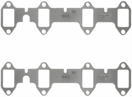 Uitlaat spruitstuk pakking Ford big block FE 