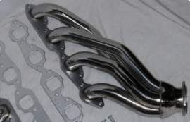 Big block chevrolet headers RVS