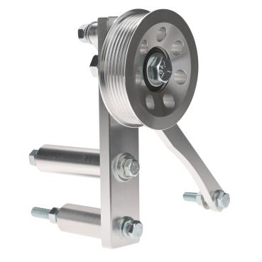 1985-1991 C4 Corvette Air Pump Eliminator Pulley Kit
