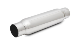 Cherrybomb RVS Vibrant Performance Bottle-Style Resonators 1793