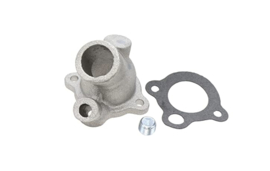 Water Neck, AMC, Jeep - thermostaathuis