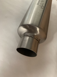 Cherrybomb RVS max performance 3 inch ( 76mm )