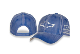 Chevrolet Performance Side Logo Bowtie Cap