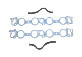 Gaskets, Manifold, Intake, Ford, 429-460, Big Block 385 Series