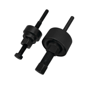 GM Power Steering Pump Pulley Remover / installer