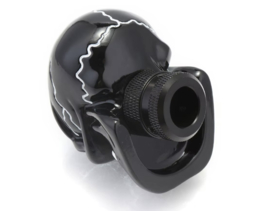 Pookknop - Versnellings Pook - Koppeling Knop - Schakel Kop - Doodskop - Skull Shift Gear Knob