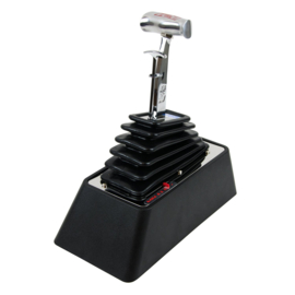 B&M Automatic Shifter, StarShifter, Chevy, Ford, Lincoln, Mercury, Mopar