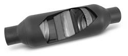 Thrush rattler 2,5 inch muffler 24254