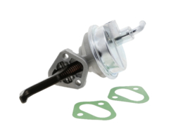 Fuel Pump, Mechanical, Buick, Oldsmobile, Pontiac,