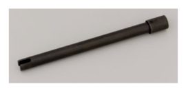 Oil Pump Driveshaft, Steel, Chevrolet, GMC, Big Block