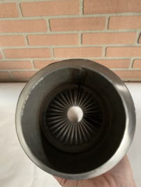 Cherrybomb RVS max performance 3 inch ( 76mm )