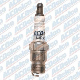 AC Delco MR43T bougie marine