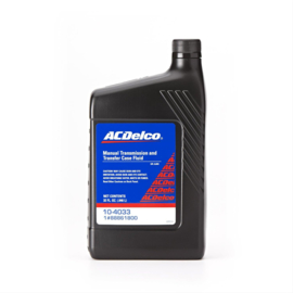 Manual transmission and transfer case fluid 10-4033 (946ml)