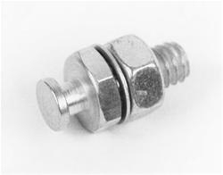 Edelbrock kickdown stud 