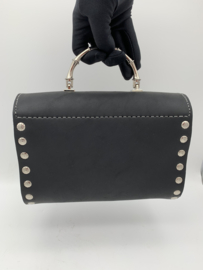 Handtas western black handbag