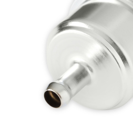 Benzine filter. Inline fuel filter
