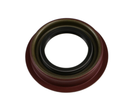 Pinion Seal, Steel with Rubber Inner, GM 12-Bolt