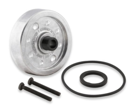 OIL FILTER CONVERSION KIT Fits Chevrolet 1957-1967 Small Block and 1965-1967 Big Block.