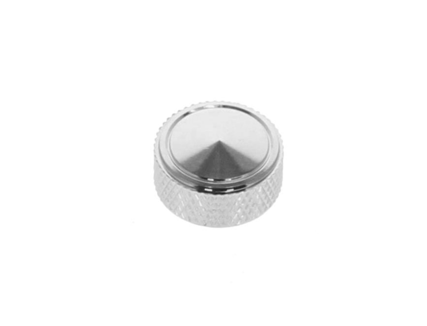  Air Cleaner Nut Knurled