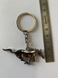 Mustang pony sleutelhanger